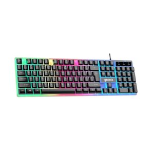 Geonix Cruiser K5, Wired Gaming Keyboard